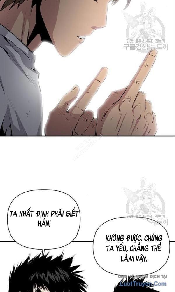 Chưởng Phong Ký Chapter 9 - Trang 21