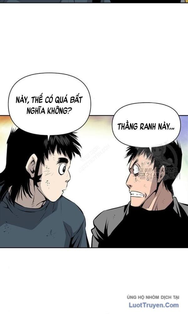 Chưởng Phong Ký Chapter 9 - Trang 23