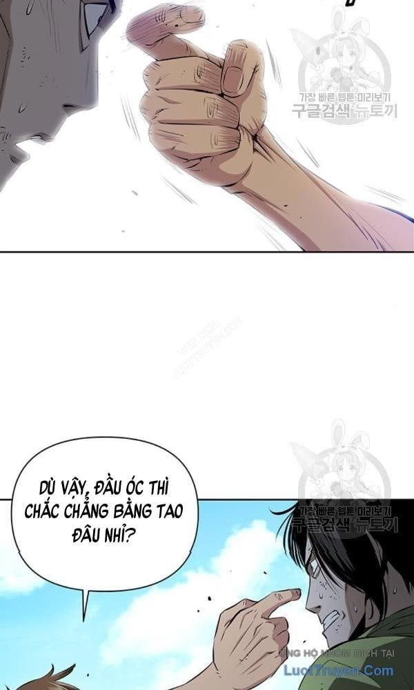 Chưởng Phong Ký Chapter 9 - Trang 27