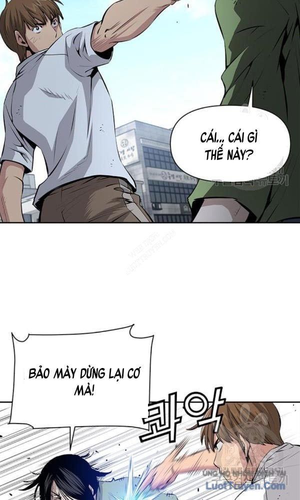 Chưởng Phong Ký Chapter 9 - Trang 28
