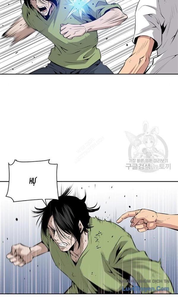 Chưởng Phong Ký Chapter 9 - Trang 29
