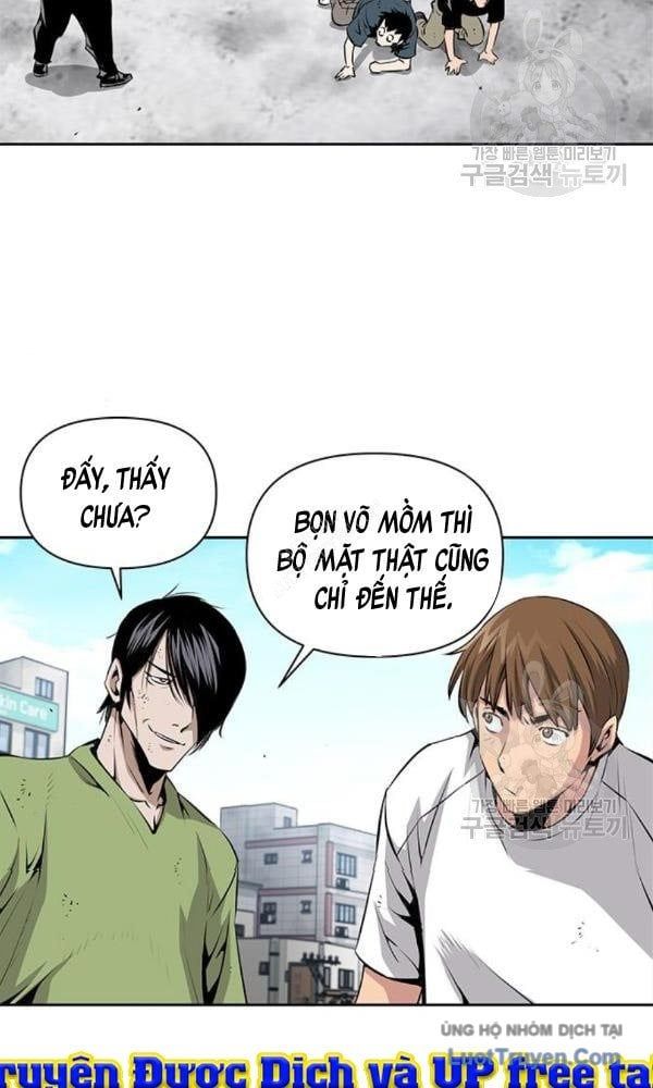 Chưởng Phong Ký Chapter 9 - Trang 3