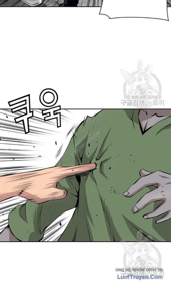 Chưởng Phong Ký Chapter 9 - Trang 31