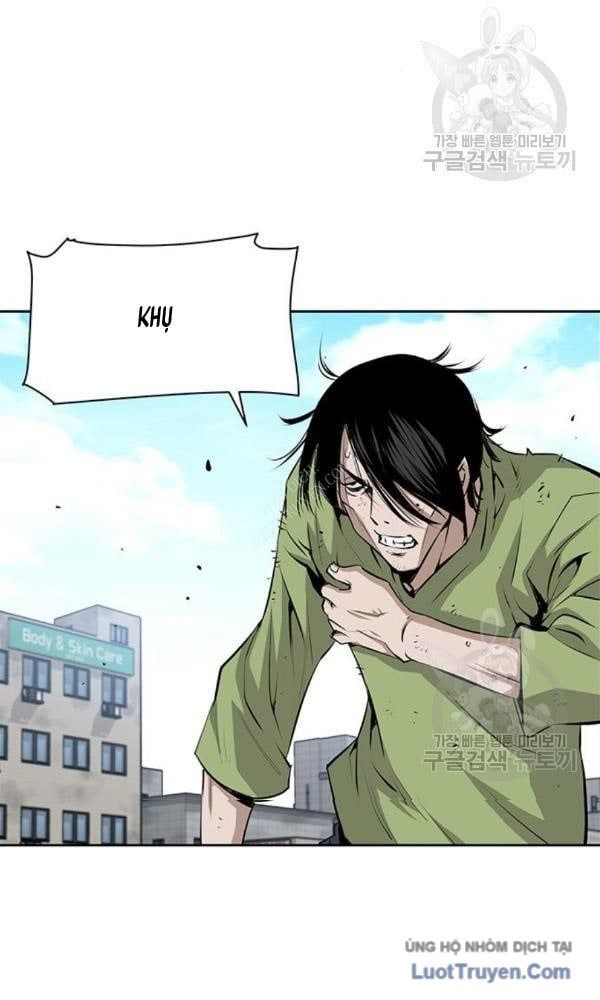 Chưởng Phong Ký Chapter 9 - Trang 33