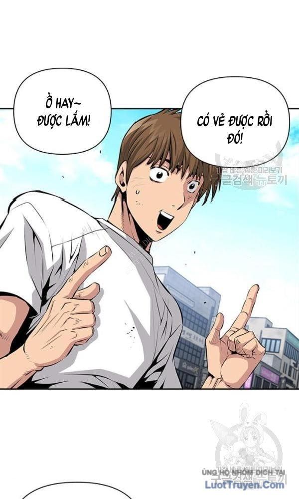 Chưởng Phong Ký Chapter 9 - Trang 34