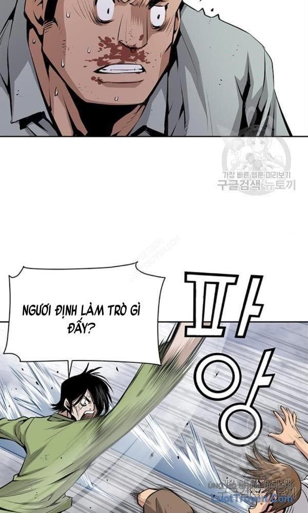Chưởng Phong Ký Chapter 9 - Trang 43