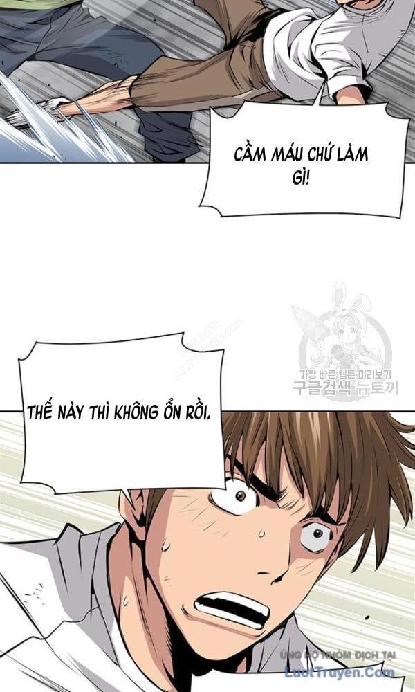 Chưởng Phong Ký Chapter 9 - Trang 44
