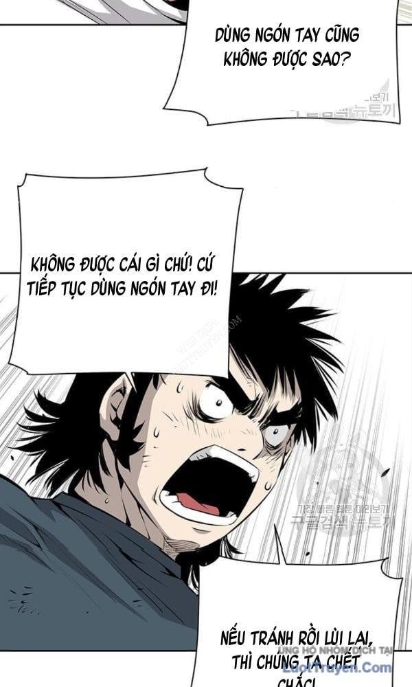 Chưởng Phong Ký Chapter 9 - Trang 45