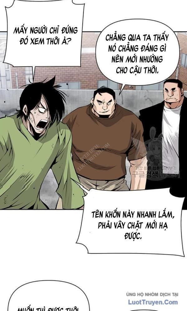 Chưởng Phong Ký Chapter 9 - Trang 47