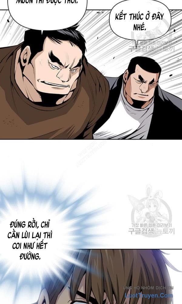 Chưởng Phong Ký Chapter 9 - Trang 48