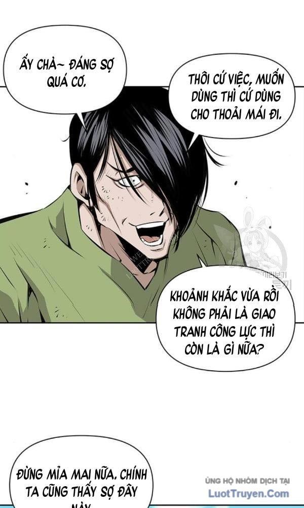 Chưởng Phong Ký Chapter 9 - Trang 5