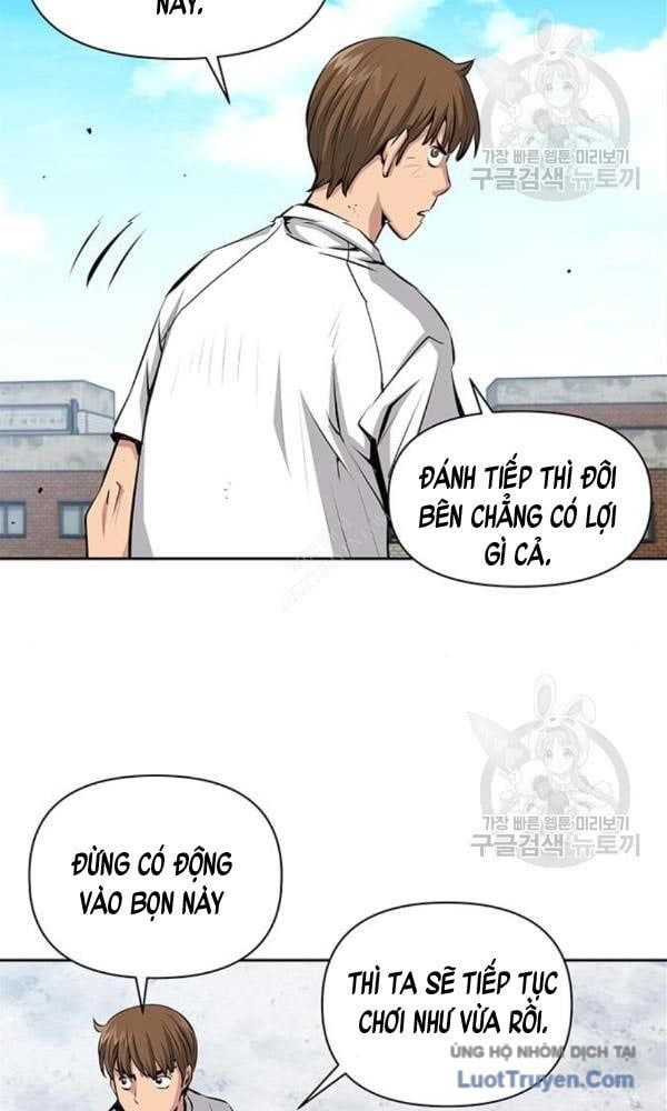 Chưởng Phong Ký Chapter 9 - Trang 6