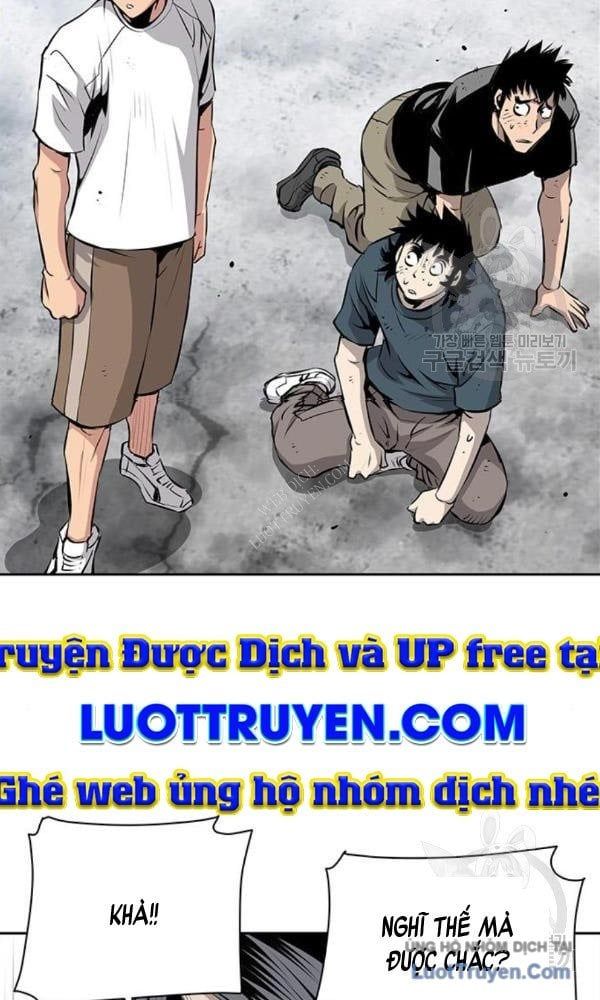 Chưởng Phong Ký Chapter 9 - Trang 7