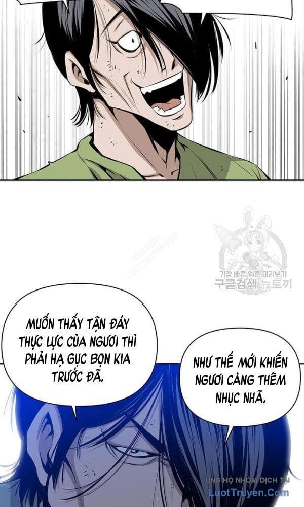Chưởng Phong Ký Chapter 9 - Trang 8