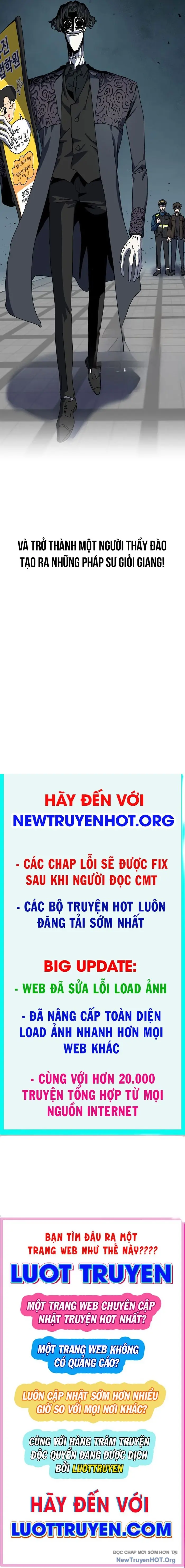 Chương Trình Đào Tạo Đại Pháp Sư Chapter 1 - Trang 13