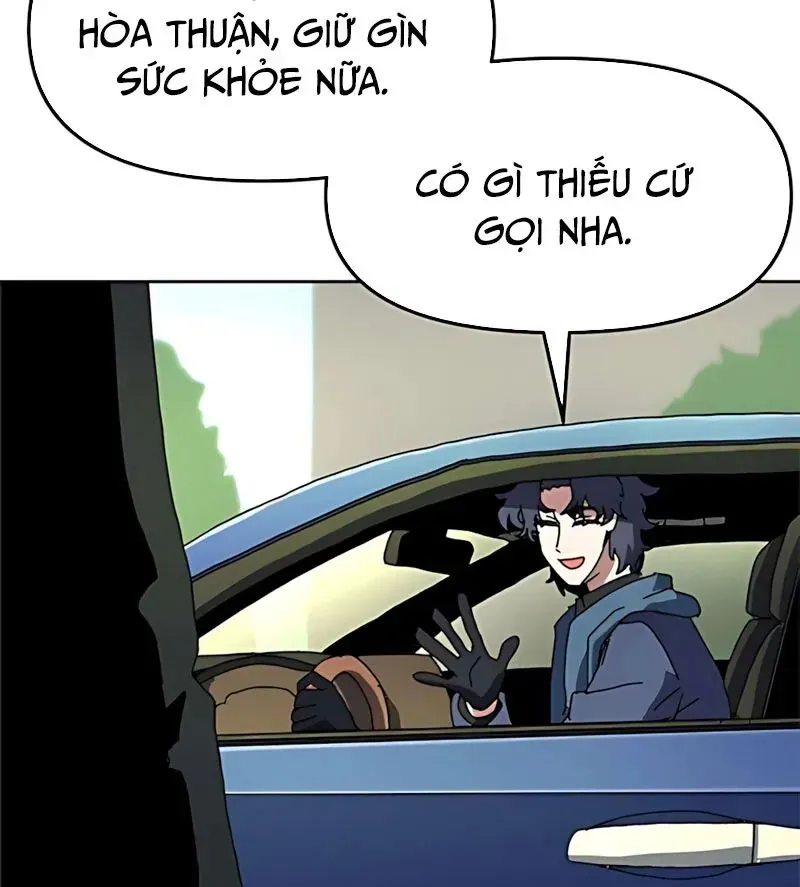 Chương Trình Đào Tạo Đại Pháp Sư Chapter 10 - Trang 12
