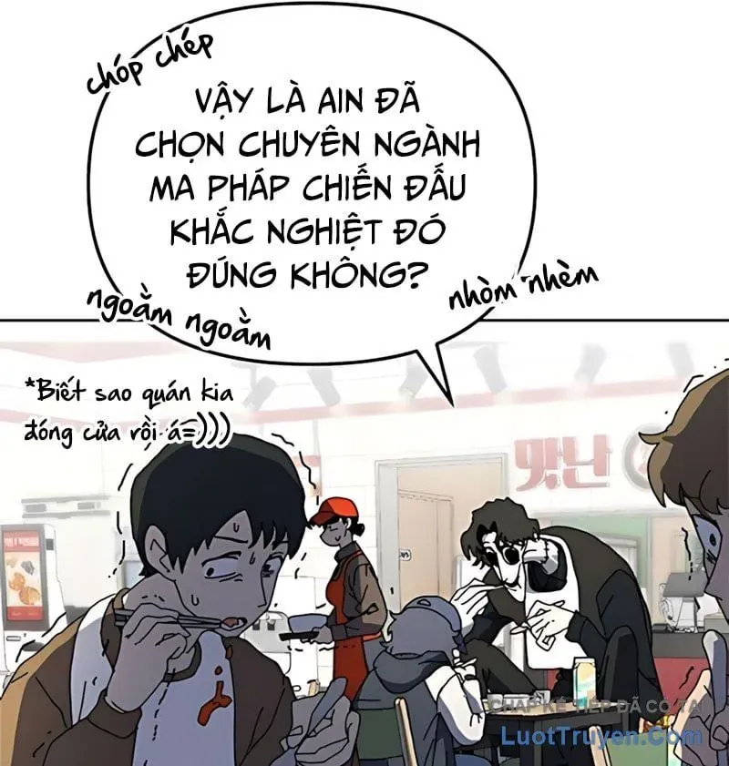 Chương Trình Đào Tạo Đại Pháp Sư Chapter 10 - Trang 27