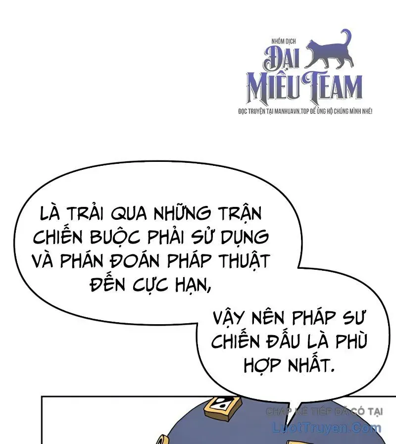Chương Trình Đào Tạo Đại Pháp Sư Chapter 10 - Trang 31