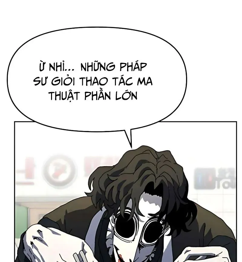 Chương Trình Đào Tạo Đại Pháp Sư Chapter 10 - Trang 33
