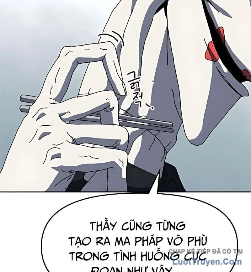 Chương Trình Đào Tạo Đại Pháp Sư Chapter 10 - Trang 36