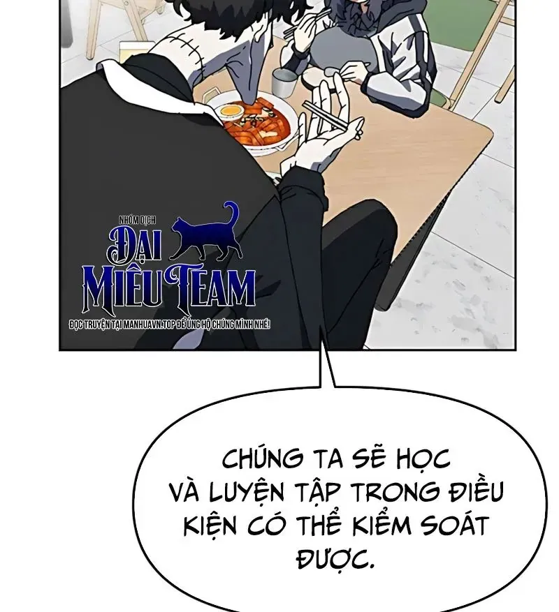 Chương Trình Đào Tạo Đại Pháp Sư Chapter 10 - Trang 38