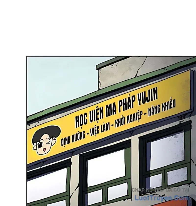 Chương Trình Đào Tạo Đại Pháp Sư Chapter 10 - Trang 4