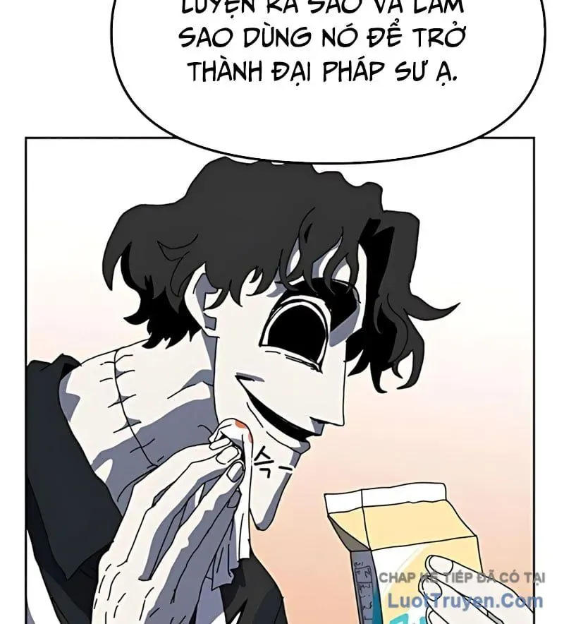 Chương Trình Đào Tạo Đại Pháp Sư Chapter 10 - Trang 41