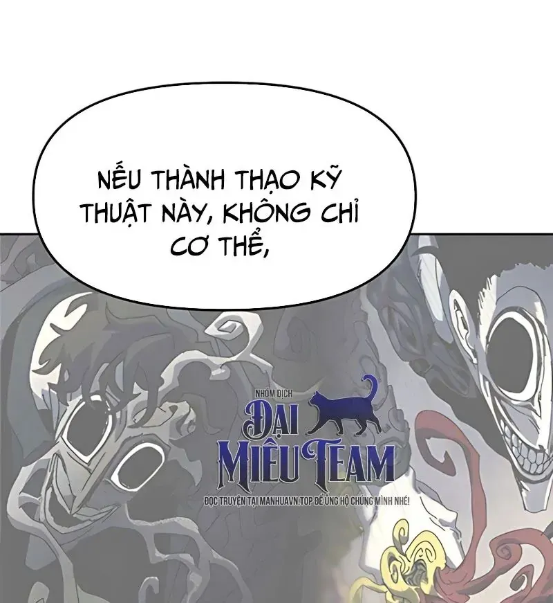 Chương Trình Đào Tạo Đại Pháp Sư Chapter 10 - Trang 46