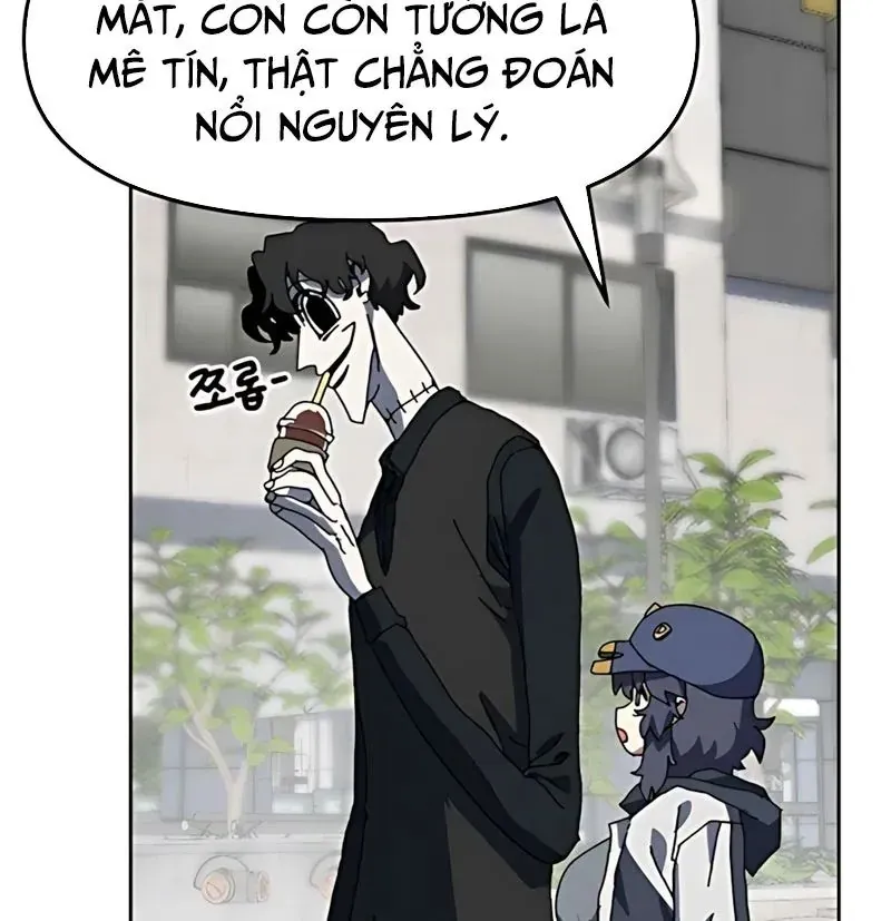 Chương Trình Đào Tạo Đại Pháp Sư Chapter 10 - Trang 48
