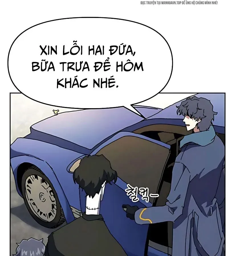 Chương Trình Đào Tạo Đại Pháp Sư Chapter 10 - Trang 8
