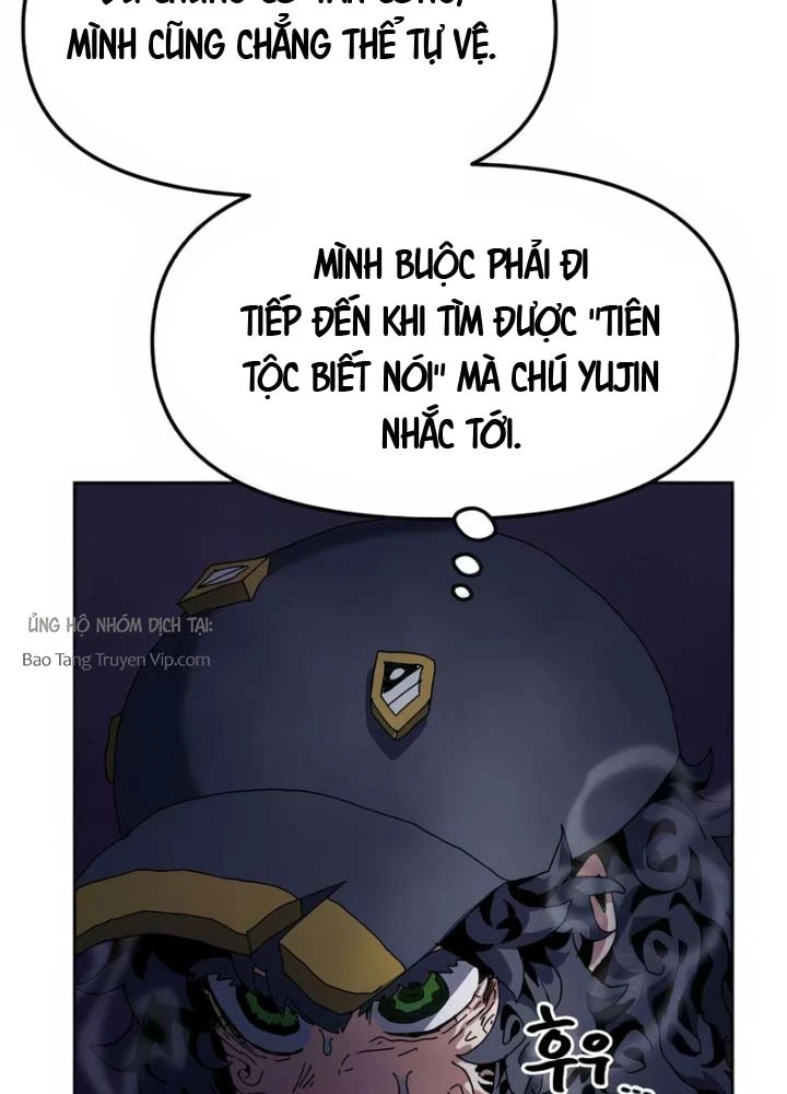 Chương Trình Đào Tạo Đại Pháp Sư Chapter 11 - Trang 19