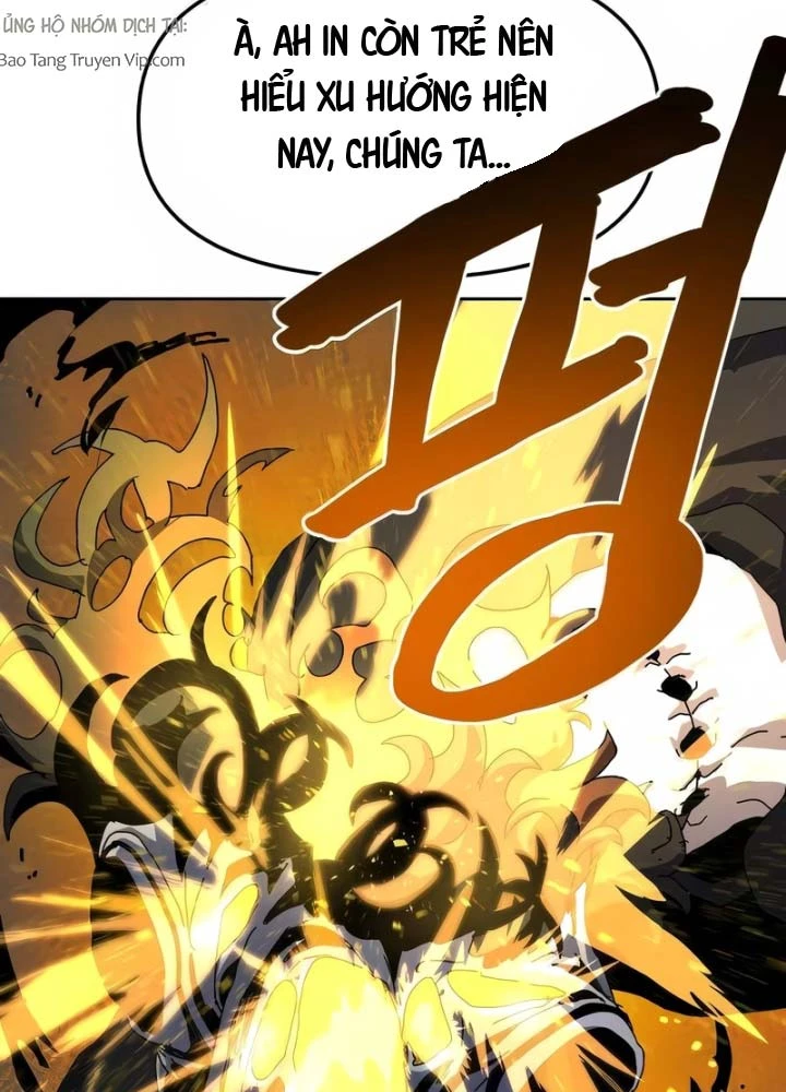 Chương Trình Đào Tạo Đại Pháp Sư Chapter 11 - Trang 36