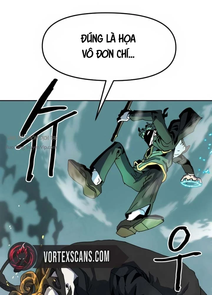 Chương Trình Đào Tạo Đại Pháp Sư Chapter 11 - Trang 41