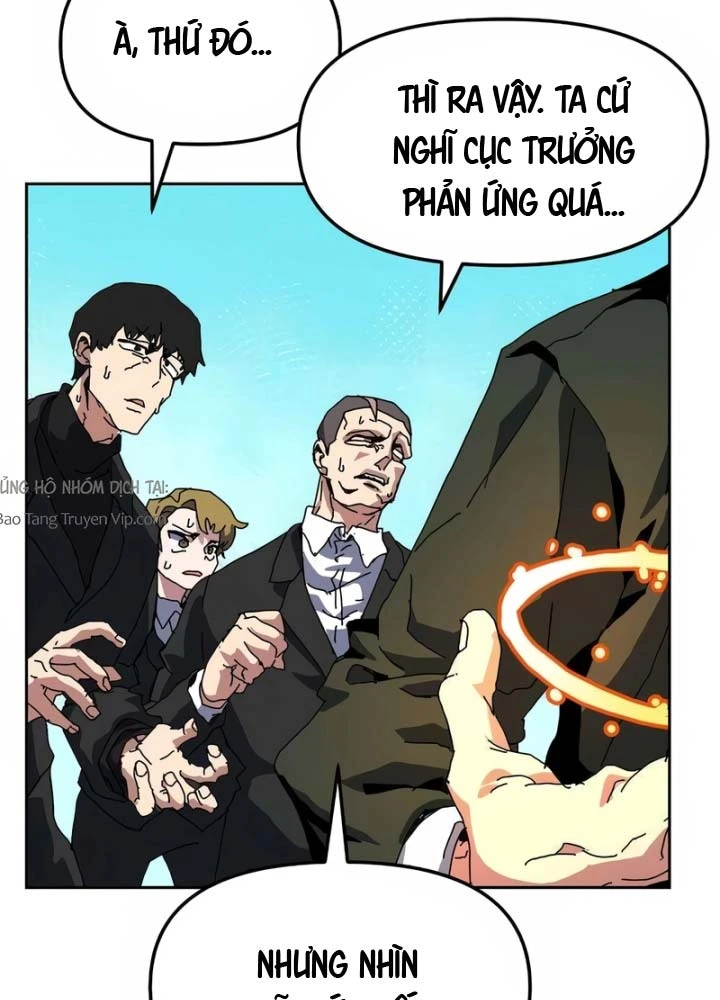 Chương Trình Đào Tạo Đại Pháp Sư Chapter 11 - Trang 48