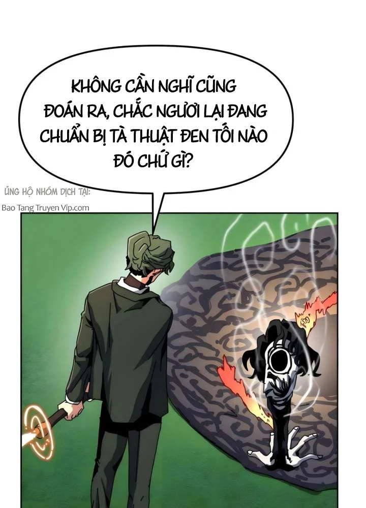 Chương Trình Đào Tạo Đại Pháp Sư Chapter 12 - Trang 11