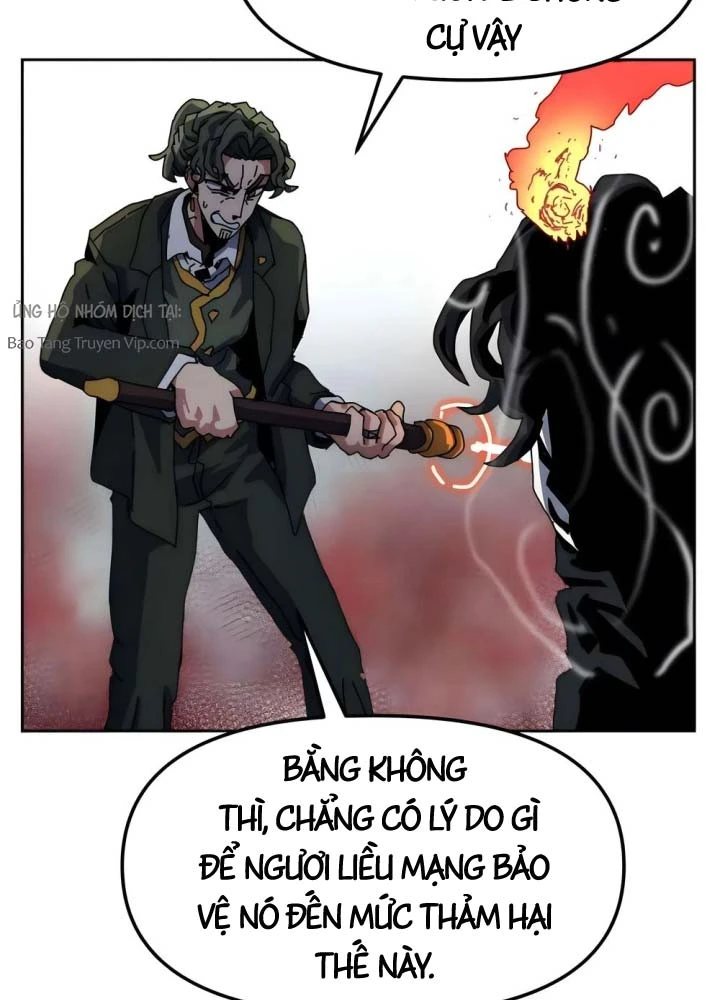 Chương Trình Đào Tạo Đại Pháp Sư Chapter 12 - Trang 13