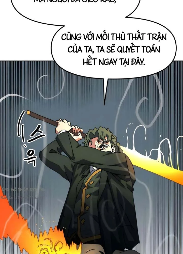 Chương Trình Đào Tạo Đại Pháp Sư Chapter 12 - Trang 16