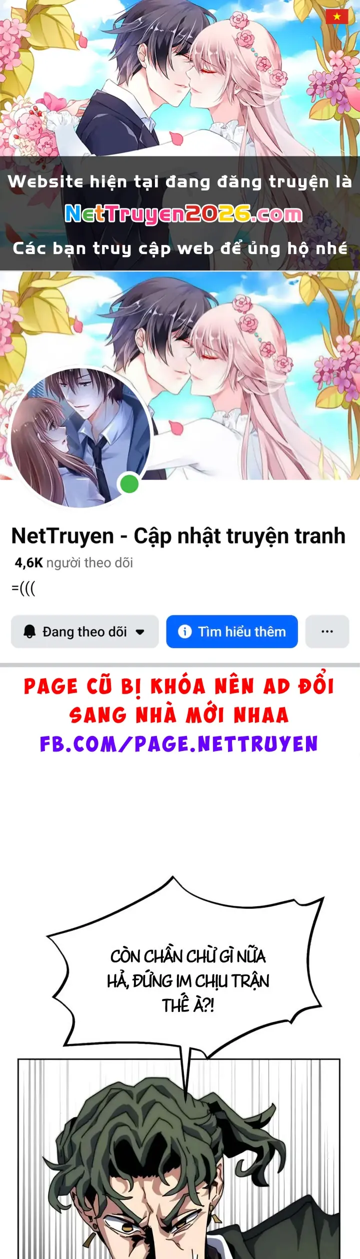 Chương Trình Đào Tạo Đại Pháp Sư Chapter 12 - Trang 2