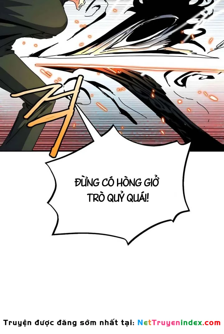 Chương Trình Đào Tạo Đại Pháp Sư Chapter 12 - Trang 25