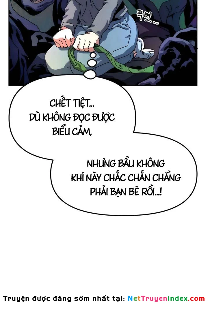 Chương Trình Đào Tạo Đại Pháp Sư Chapter 12 - Trang 47