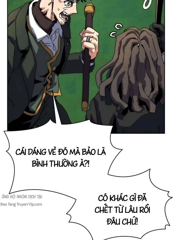 Chương Trình Đào Tạo Đại Pháp Sư Chapter 12 - Trang 5