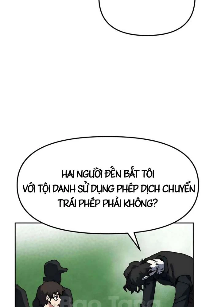 Chương Trình Đào Tạo Đại Pháp Sư Chapter 13 - Trang 14