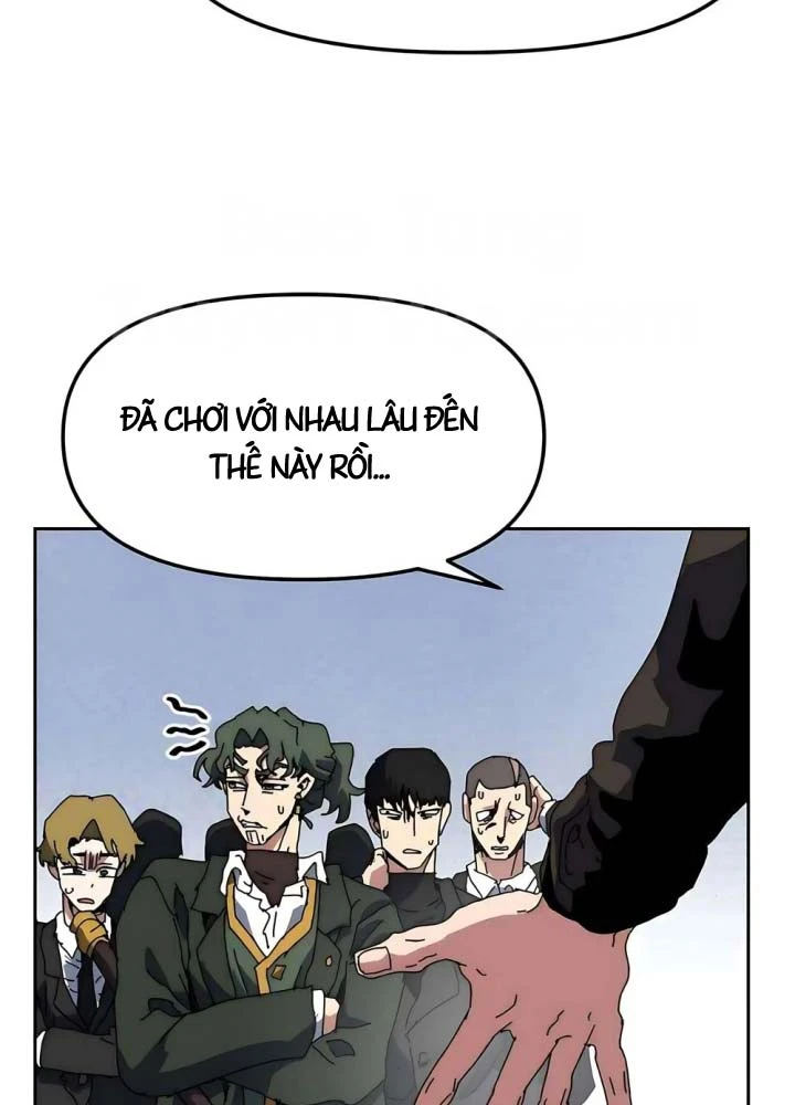 Chương Trình Đào Tạo Đại Pháp Sư Chapter 13 - Trang 21