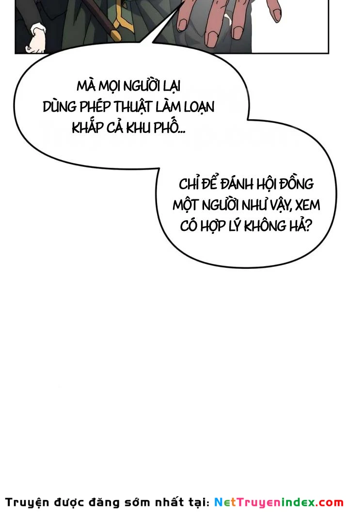 Chương Trình Đào Tạo Đại Pháp Sư Chapter 13 - Trang 22