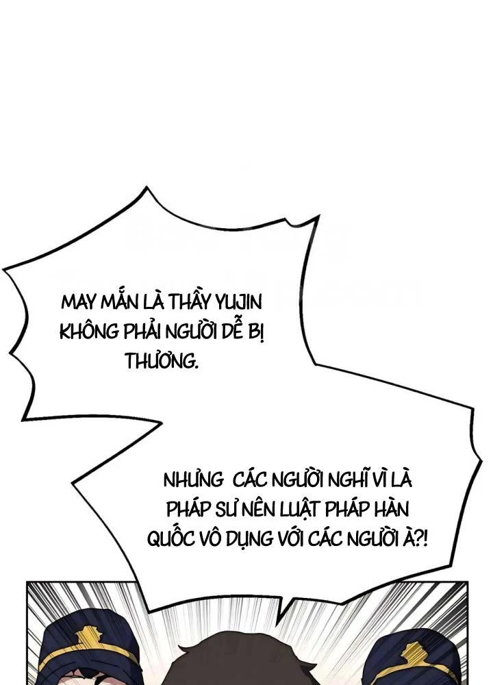 Chương Trình Đào Tạo Đại Pháp Sư Chapter 13 - Trang 23