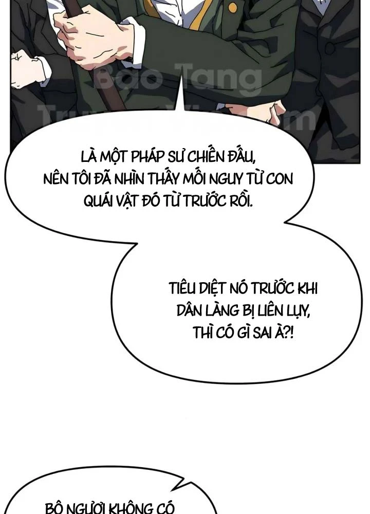 Chương Trình Đào Tạo Đại Pháp Sư Chapter 13 - Trang 26