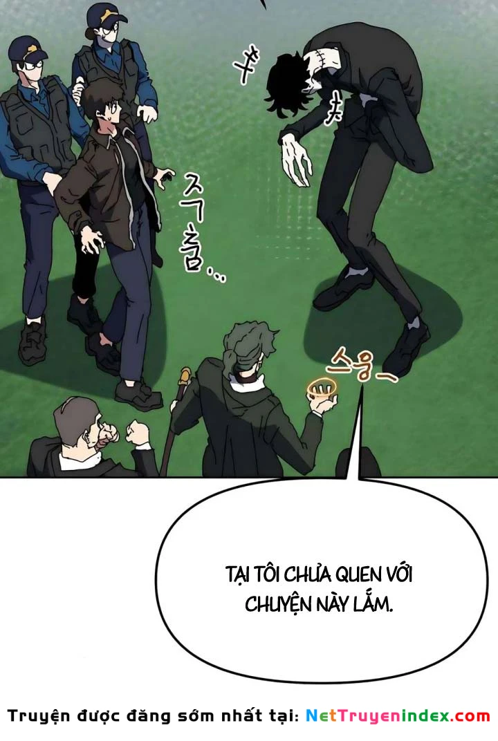 Chương Trình Đào Tạo Đại Pháp Sư Chapter 13 - Trang 42