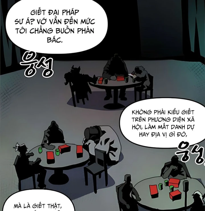 Chương Trình Đào Tạo Đại Pháp Sư Chapter 14 - Trang 3