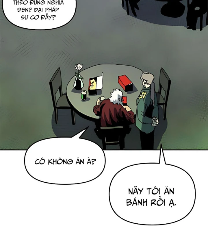 Chương Trình Đào Tạo Đại Pháp Sư Chapter 14 - Trang 4