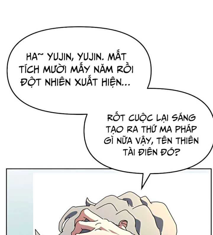 Chương Trình Đào Tạo Đại Pháp Sư Chapter 14 - Trang 40